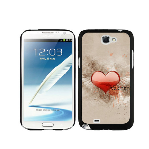 Valentine Love Samsung Galaxy Note 2 Cases DNG | Coach Outlet Canada